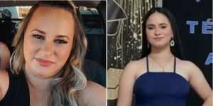 Professoras e estudante estao entre as vitimas