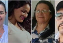 Tragédia na PR-158: acidente com veículo da saúde de SC deixa quatro mortos e cidade em luto