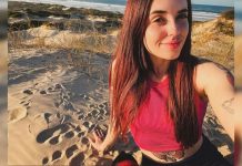 Família busca por jovem desaparecida após corrida por aplicativo em São José