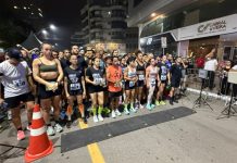 3ª Corrida da Guarda Municipal de Itapema terá trilha, prova noturna e percurso desafiador