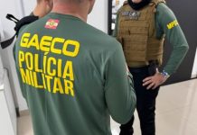 Pelo Estado 20/05: Mais um prefeito preso por corrupção em SC