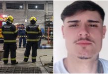 Acidente em indústria metalúrgica tira a vida de trabalhador de 21 anos na Grande Florianópolis