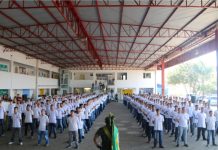 Alistamento militar obrigatório segue aberto para jovens nascidos em 2008