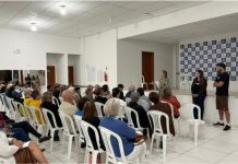 Arraiá Solidário 2026 reúne entidades e promete ampliar ações sociais em Itapema