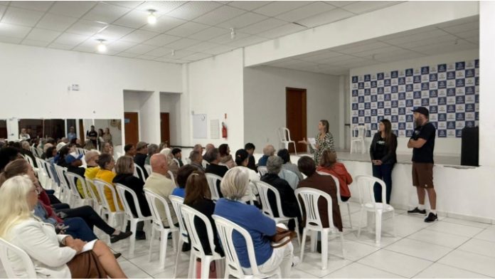 Arraiá Solidário 2026 reúne entidades e promete ampliar ações sociais em Itapema