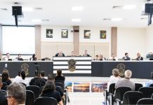 Câmara de Itapema vota pacote de projetos sobre causa animal, saúde, segurança e regularização urbana