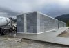 Cemitério vertical de Itapema entra na reta final de construção