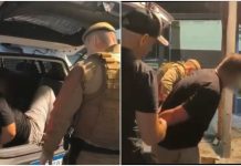 Confissão, revolta e agressão: caso de abuso contra criança choca moradores no Sul de SC
