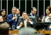Derrubada de veto sobre dosimetria reacende debate jurídico no país