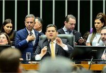 Derrubada de veto sobre dosimetria reacende debate jurídico no país