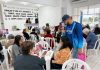Encontros de bingo movimentam Centros de Convivência e ampliam integração da terceira idade em Itapema