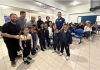 Estudantes de Itapema recebem óculos pelo Projeto Olhar e Ouvir Inclusivo