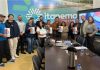 Famílias de Itapema recebem títulos definitivos de imóveis por meio da Reurb