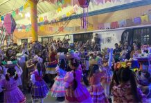 Festa Junina da Cultura promete noite de tradição, música e diversão em Itapema
