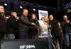 Festa do Pinhão começa com anúncios de investimentos e valorização da cultura lageana