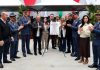 Governo de SC inaugura novos quartéis dos Bombeiros e amplia estrutura de atendimento no Sul do Estado
