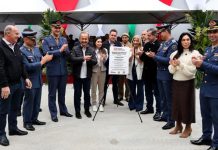 Governo de SC inaugura novos quartéis dos Bombeiros e amplia estrutura de atendimento no Sul do Estado