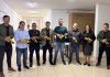 Guarda Municipal de Itapema reforça atuação com novas armas não letais de última geração