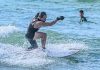 Itapema sobe ao pódio no Campeonato Brasileiro de Parasurf