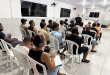 CapacITAPEMA oferece curso gratuito de manutenção de ar-condicionado em Itapema