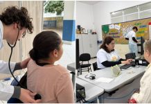 Ilhota recebe nova edição do Prefeitura Mais Perto com serviços e atendimentos à população