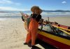 Itapema celebra tradição com abertura da pesca da tainha neste 1º de maio