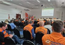 Itapema reforça preparação para emergências em curso estratégico da Defesa Civil