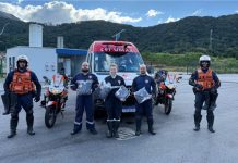 Itapema reforça valorização dos servidores da Saúde com novos uniformes
