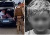 Miguel, de 8 anos, não resiste após atropelamento causado por motorista embriagado em SC