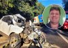 Motorista morre em grave acidente envolvendo caminhão e quatro veículos na BR-282 em Chapecó