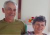Mulher é encontrada morta dentro de casa e marido é localizado sem vida em galpão no Oeste de SC