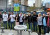 Nova Praça do Morretes transforma espaço público em ponto de esporte e convivência em Itapema