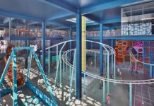 Oceanic revela maior investimento da história do grupo em novo parque temático de Balneário Camboriú