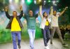 Pelo Estado 12/05: PSD e PL movimentam a direita catarinense no final de semana