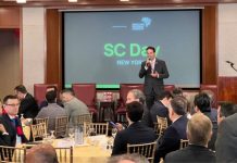 Pelo Estado 13/05: Governo inaugura escritório permanente da Invest SC em Nova York