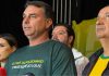 Pelo Estado 15/05: Divulgação de áudios de Flávio Bolsonaro mexem com SC