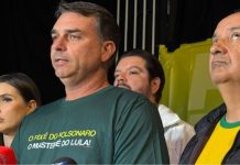 Pelo Estado 15/05: Divulgação de áudios de Flávio Bolsonaro mexem com SC