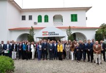 Pelo Estado 19/05: Governador recebe lideranças empresariais e associações comerciais