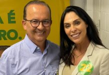 Pelo Estado 26/05: Jorginho Mello garante apoio de evangélicos no Estado