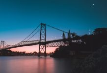 Pelo Estado Entrevista 31/05: Símbolo de Santa Catarina, Ponte Hercílio Luz chega aos 100 anos