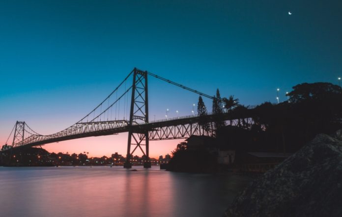 Pelo Estado Entrevista 31-05_ Símbolo de Santa Catarina, Ponte Hercílio Luz chega aos 100 anos