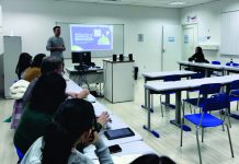Polo UAB Itapema debate Inteligência Artificial e os desafios da educação moderna