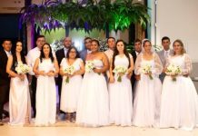 Porto Belo abre inscrições para Casamento Comunitário 2026