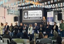 Porto Belo entrega primeiros títulos do Reurb e garante segurança jurídica a famílias do Sertão de Santa Luzia