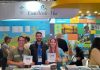 Porto Belo fortalece turismo regional durante participação na BNT Mercosul
