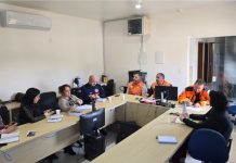 Porto Belo reforça ações preventivas após alerta sobre possível influência do El Niño
