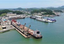 Porto de São Francisco do Sul terá nova rota marítima para ampliar operação de navios