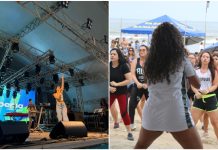 Prefeitura de Itapema abre oportunidades para artistas participarem da programação cultural da cidade