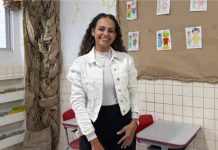 Professora de Itapema conquista prêmio nacional com projeto que valorizou identidade e inclusão nas escolas