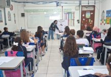 Programa Educa Dengue mobiliza mais de 800 alunos em ações de prevenção em Itapema